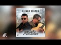 Althaír &amp; Alexandre - O Cara Voltou - Single