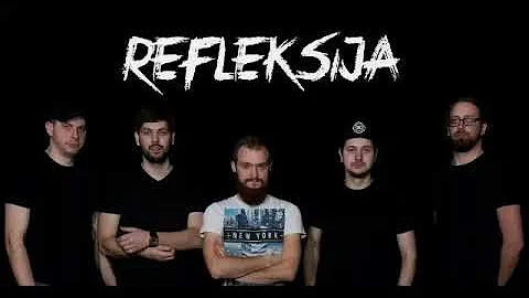 Refleksija - Neredzēt