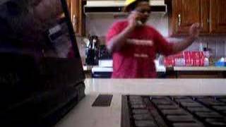 big mac drive thru rap