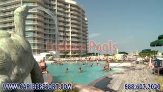 Caribe Resort Orange Beach Rentals 2012