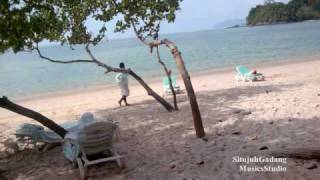 Minang  Kasiah Nan Tingga