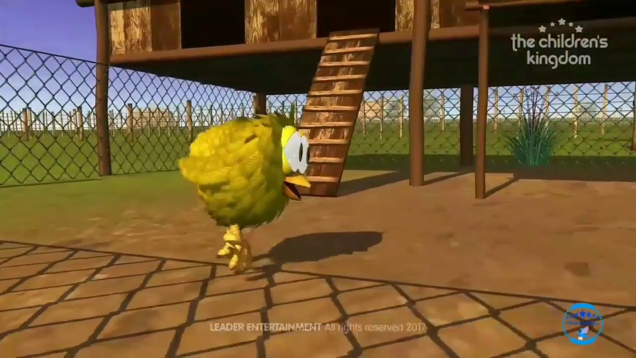 ANGALIA VIFARANGA ~Smile kids Tz