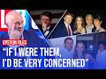 Epstein files: Who has the most to lose? | LBC