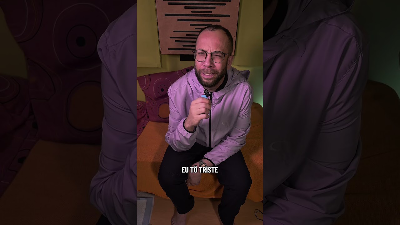 Qual sentimento que você ficou com o fim da #copadomundo