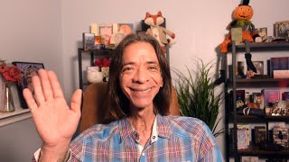 Tarot Class Lesson 8