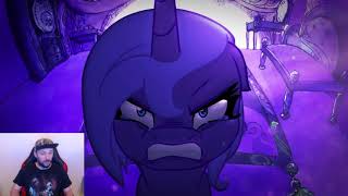 Lullaby For A Princess Reaction Animation By Warpout