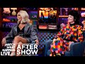 Sarah Sherman Says Opening For Eric André Was the Best Job of Her Life | WWHL
