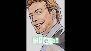 Patrick Jane vs Criminal case