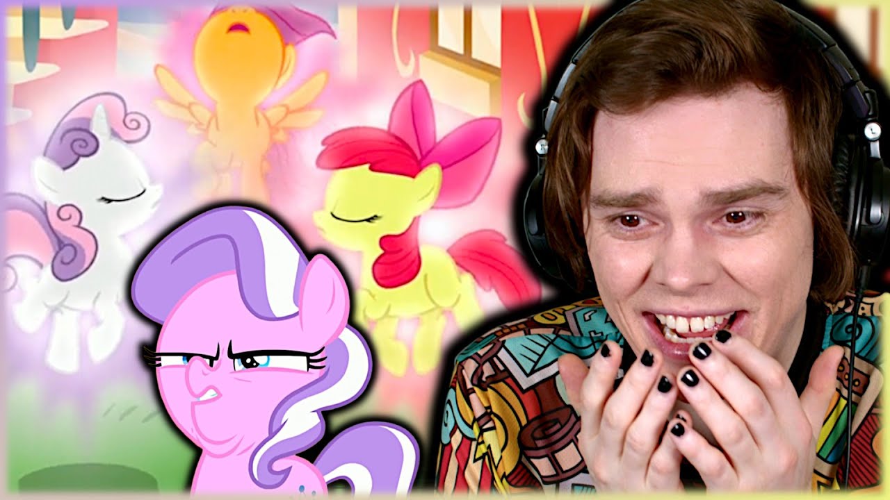 «Крестоносцы утраченного знака» были таким милым эпизодом