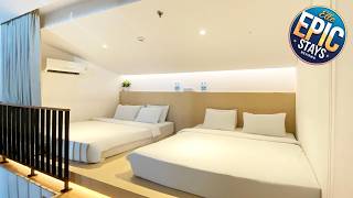 Manuka by Havis | Batam Island, Indonesia | Hotel Review ⭐ screenshot 2