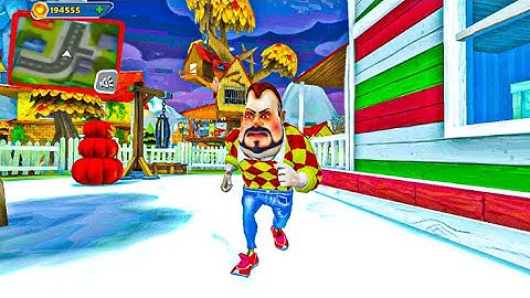 Dark Riddle 16.0.0 Halloween 2022 . Halloween Update | NEW HOUSE | Part 44