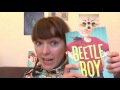 Five Facts About Beetles!
