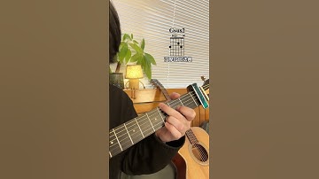 Thumbnail of 把爱刻在西元前 爱在西元前 周杰伦 吉他弹唱 吉他教学 布洛克吉他