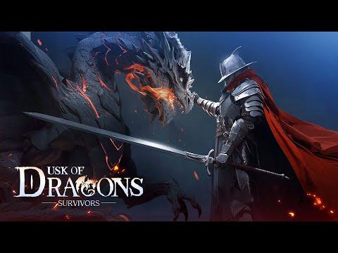 Day of Dragons - O Início! Jogo de Dragões Mundo Aberto - AO VIVO 