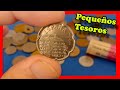 🚩INCREIBLES 😱 MONEDAS ANTIGUAS que tienes por casa | PESETAS El Mundo de las Monedas