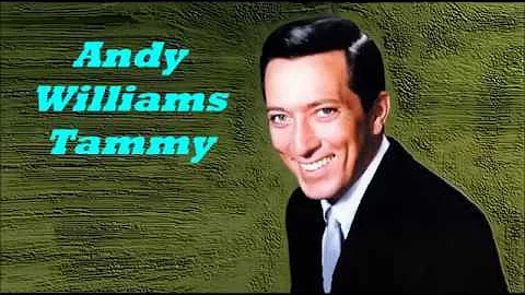 Andy Williams...........