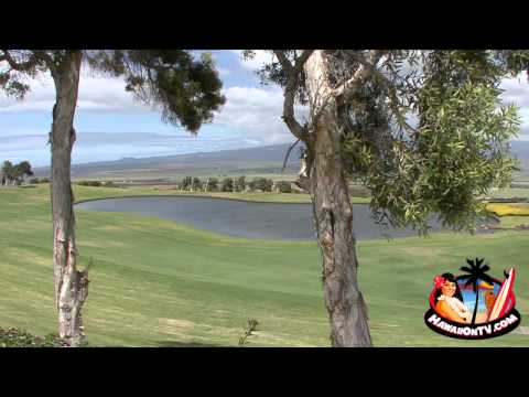 The King Kamehameha Golf Club - Michael H. Lyons I...