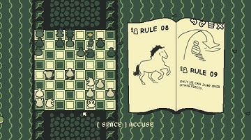 King of the Bridge: Bad ending