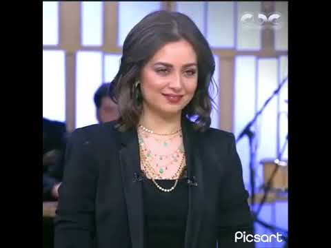 محمد محسن يبدع في البحر بيضحك ليه