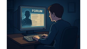 Forgotten Forums When Online Communities Disappeared Forever