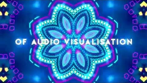 After effects project files: Musicbot 2.0 Visualisator and Audio React HUD Background Creator