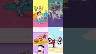 Top Insane Moments Chinese Military Dance Rumi X Jinu