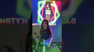 Download Lagu DJ Meysha Karena Ku Sanggup MP3