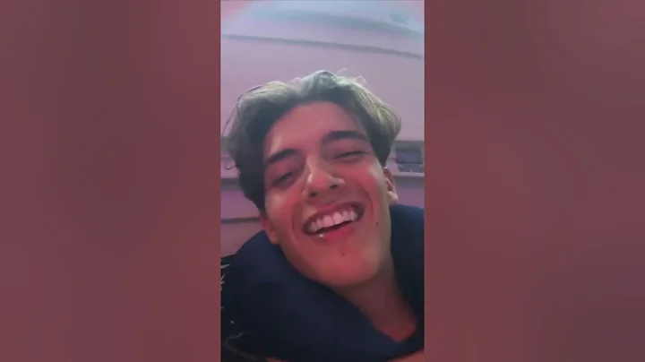 Noah Urrea Live com Samuel Victoria (15/07/23)