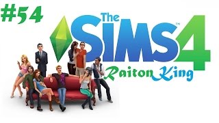 The Sims 4 Gameplay PC - ITA HD Parte 54 - Serenata con Violino