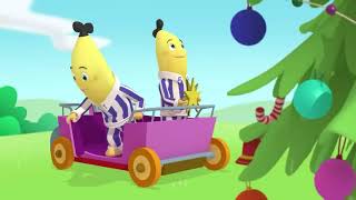 The Christmas Tree   Animated Episode   Bananas in Pyjamas Official   YouTube