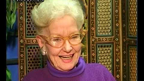 The Beats: Neal Cassady revisited, Carolyn Cassady...