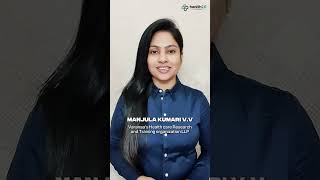 Spotlight On Manjula Kumari V.v Health 2.0 Conference Usa 2026