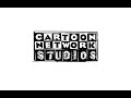 What if cartoon network studios laser 20012010 alternate variant