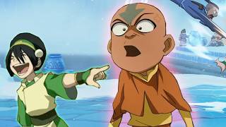 Avatar Legends players LOSE IT! 😡 Rage Quit Compilation