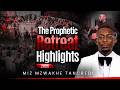 Prophetic Retreat 2026 highlight