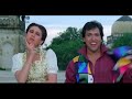 Tere Pyar Mein Dil Deewana /💕- CoolIe No. 1 (1995) 💕/Full Video Song Mp3 Song