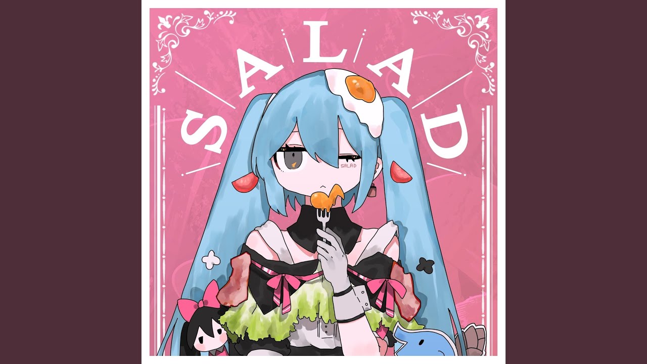 超希少 Pallas CD まとめ 11 (feat. 初音ミク) - YouTube