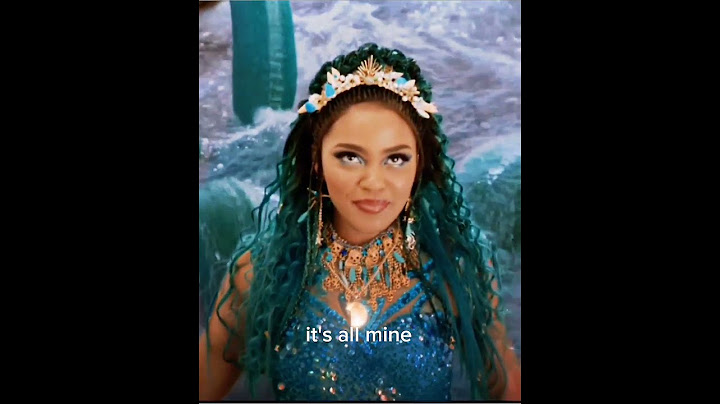 Did they just replace them? 😭 #fyp #disney #descendants #shorts