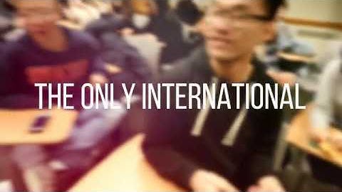 Syracuse Lambda Phi Epsilon Spring 2018 Rush