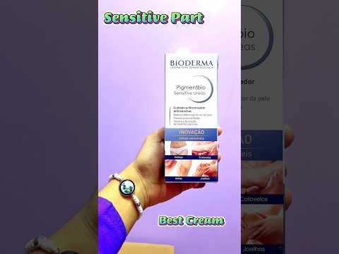 Bioderma pigmentbio sensitive