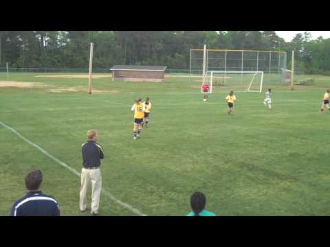 CCC Soccer Championship Highlight Video