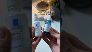 Cicaplast Baume, Cicaplast Serum & Hyalu B5 Eye Serum - Which to choose