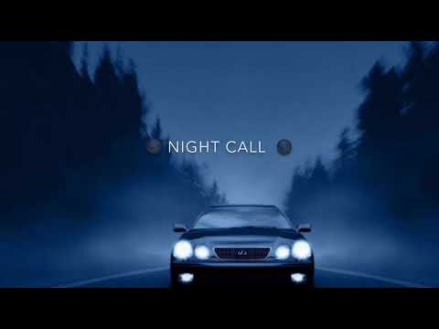 drive night call