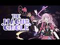 FIRST PLAYTHROUGH Magical Girl Moment - The Magus Circle【Maria Marionette | NIJISANJI EN】
