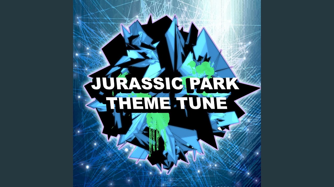 Jurassic Park Theme Tune (Dubstep Remix) YouTube Music Jurassic Park Theme Tune (Dubstep Remix) YouTube Music