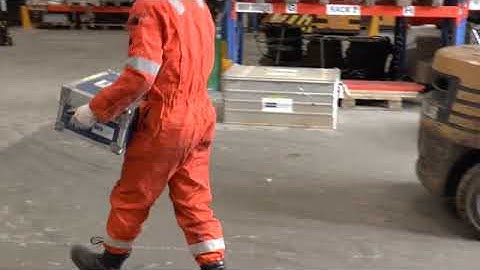 Life Saving Rules Tillen van Lasten Intro