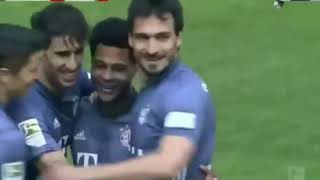 Best Gool In Football اجمل الاهداف خلال موسم 2019