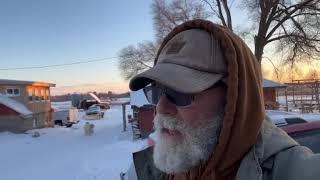 Winter Vigilance in the Dangerous Cold