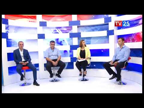 ხულოს მერობის კანდიდატები 25.09.2017