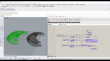Grasshopper vs Dynamo